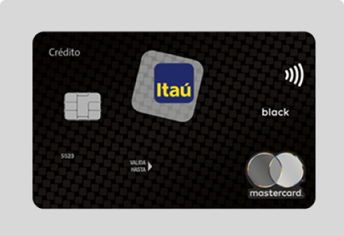 itau