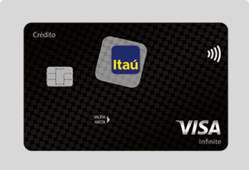 itau