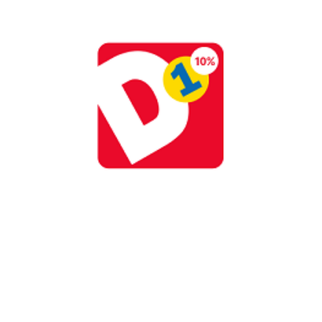 Logo D1 - Mi itau efectivo
