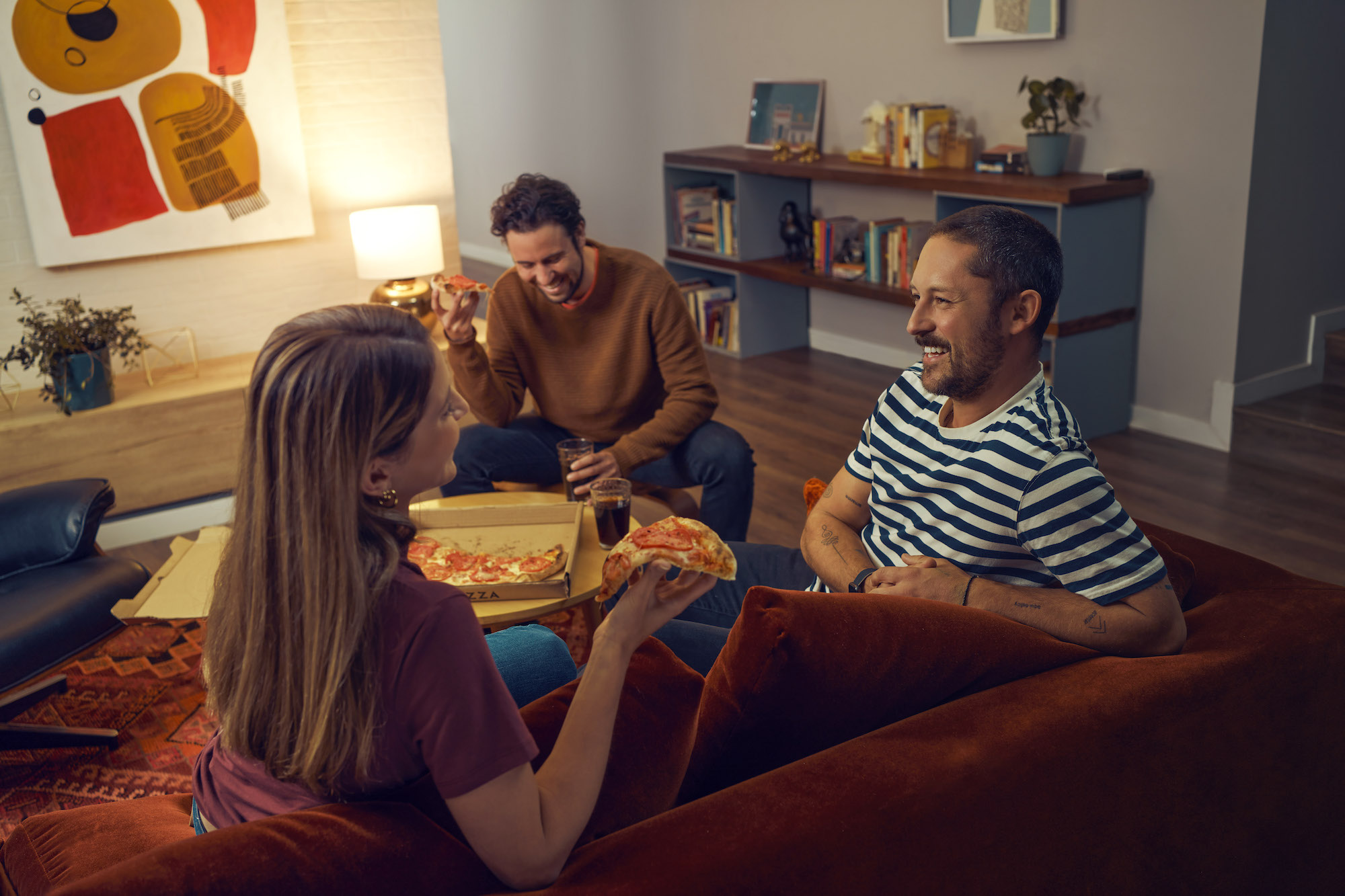 disfruta semana dias itau