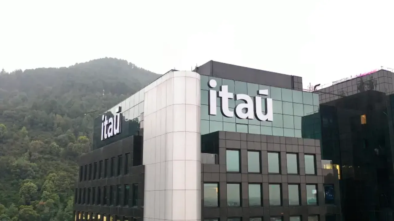 itau