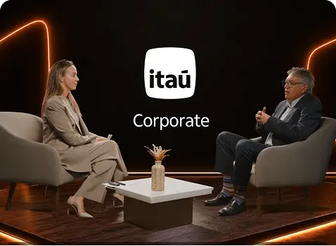 Visuales Itau