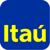 Logo Itau